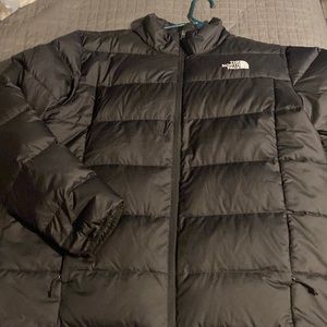 XL men’s coat